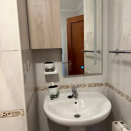 Tximeleta Bideam Homestay szállás Arzúa
