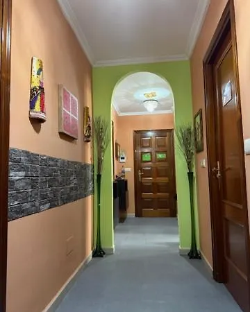 Tximeleta Bideam Homestay szállás Arzúa