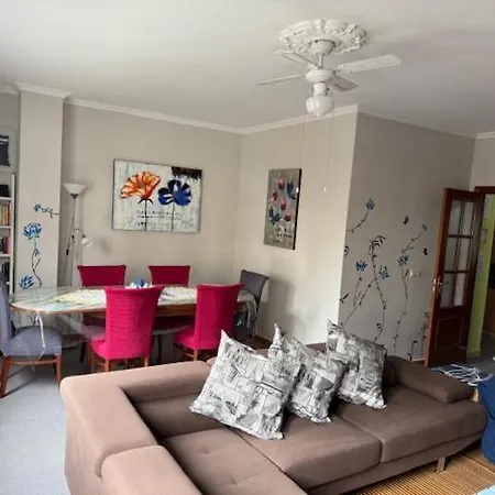 Homestay szállás Tximeleta Bideam