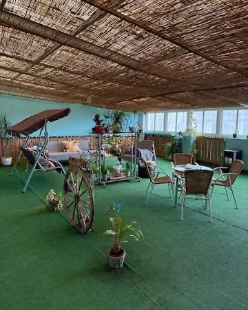 Homestay szállás Tximeleta Bideam Arzúa