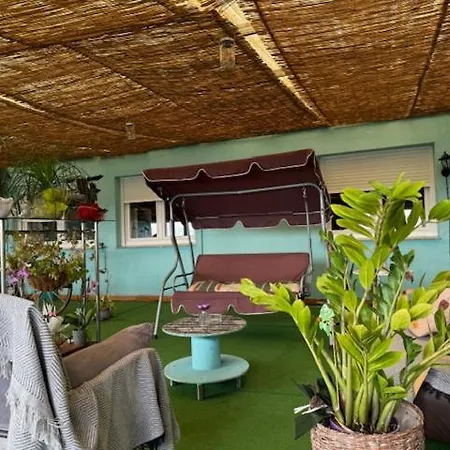 Tximeleta Bideam Homestay szállás *