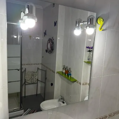 Tximeleta Bideam * Arzúa