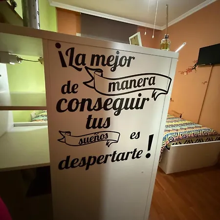Homestay szállás Tximeleta Bideam Arzúa